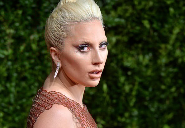 Lady Gaga Vermögen