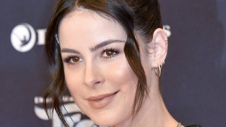 Lena Meyer-Landruts Vermögen