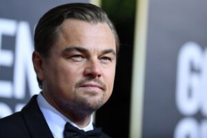 Leonardo Dicaprio Vermögen