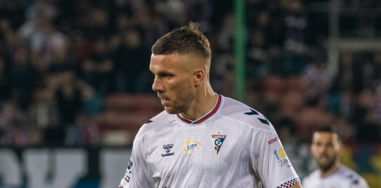 Lukas Podolski Vermögen