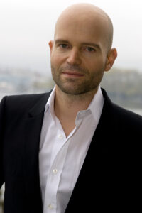 Marc Forster Vermögen