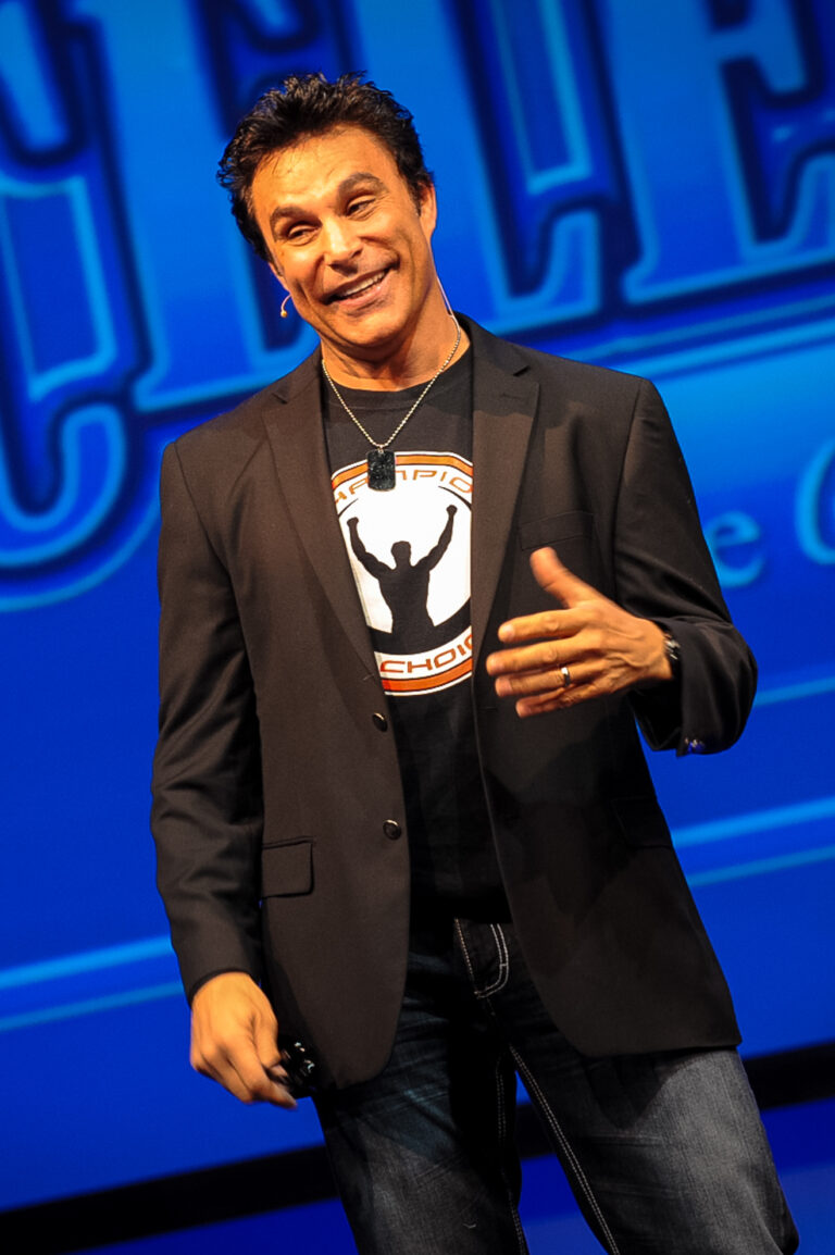 Marc Mero Vermögen