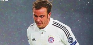 Mario Götze Vermögen