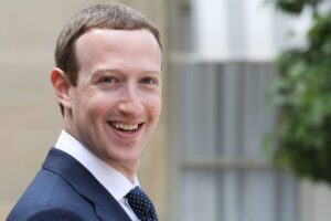 Mark Zuckerberg Vermögen