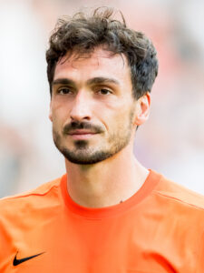 Mats Hummels Vermögen