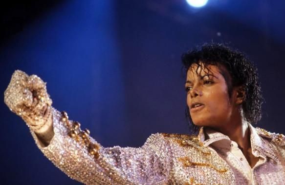 Michael Jackson Vermögen