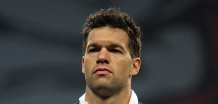 Michael Ballack Vermögen