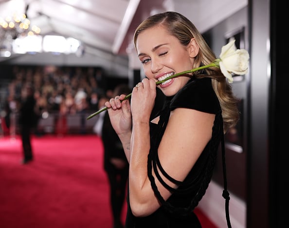 Miley Cyrus Vermögen