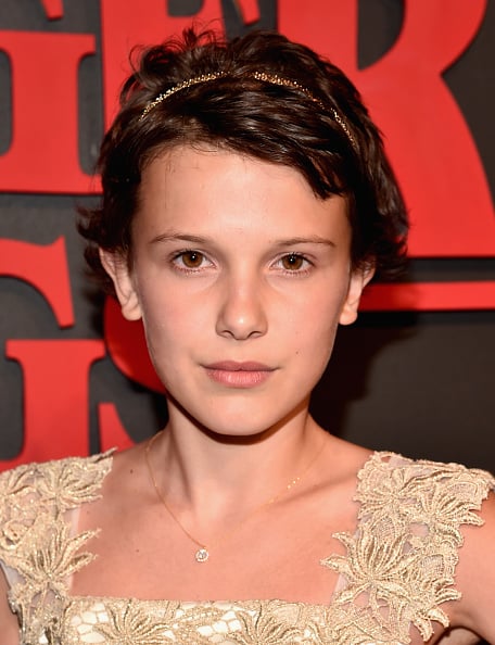 Millie Bobby Brown Vermögen