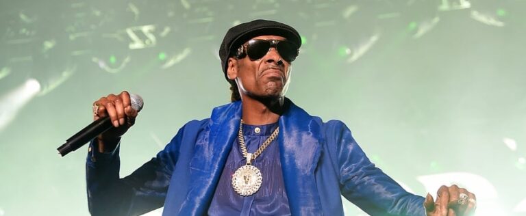 Snoop Dogg Vermögen