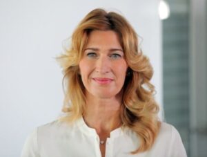 Steffi Graf Vermögen