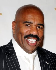 Steve Harvey