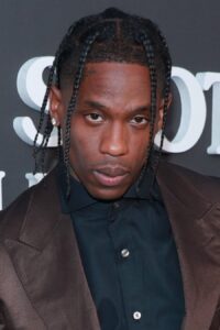 Travis Scott Vermögen