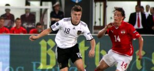 Toni Kroos Vermögen