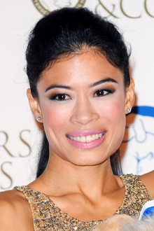 Vanessa-Mae Nicholson Vermögen