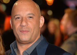 Vin Diesel Vermögen