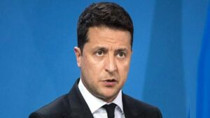 Zelensky Vermögen