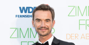 Florian Silbereisen Vermögen