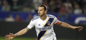 Zlatan Ibrahimovic Vermögen