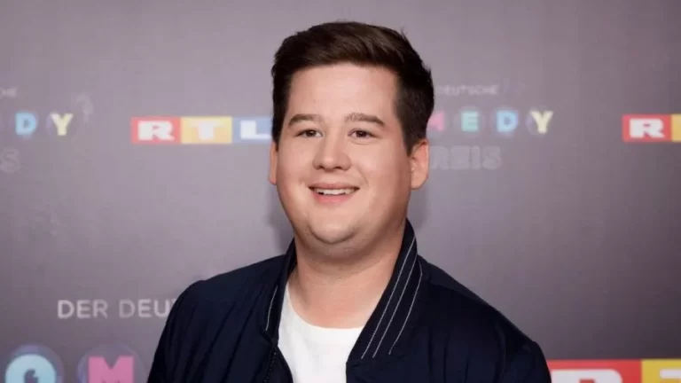Chris Tall Vermögen