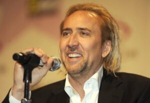 Nicolas Cage Vermögen