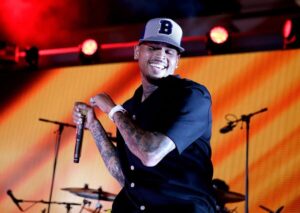 Chris Brown Vermögen