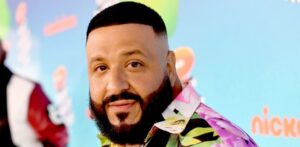 DJ Khaled Vermögen