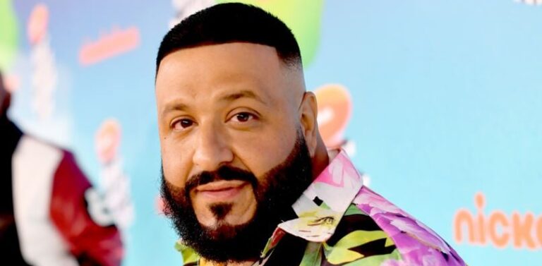 DJ Khaled Vermögen