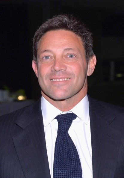 Jordan Belfort Vermögen