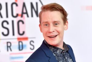 Macaulay Culkin