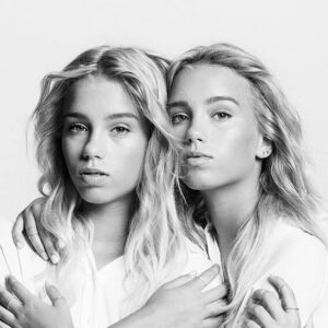 Lisa und Lena Vermögen