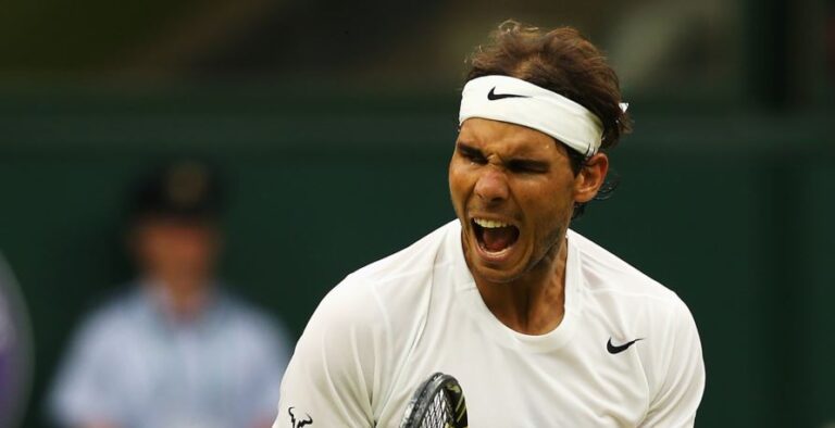 Rafael Nadal Vermögen