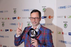 Kurt Krömer Vermögen