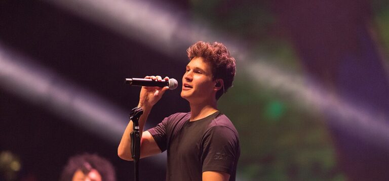 wincent weiss