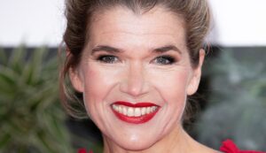 Anke Engelke Vermögen