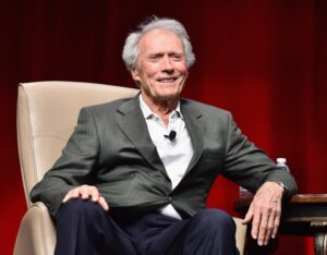 Clint Eastwood Vermögen