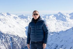 Daniel Craig Vermögen