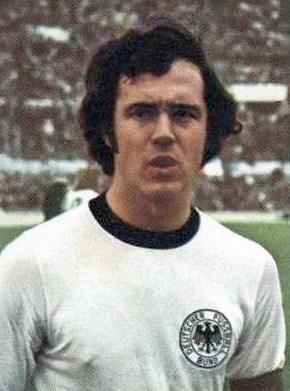 Franz Beckenbauer Vermögen