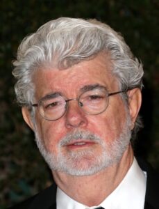 George Lucas Vermögen