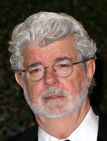 George Lucas Vermögen