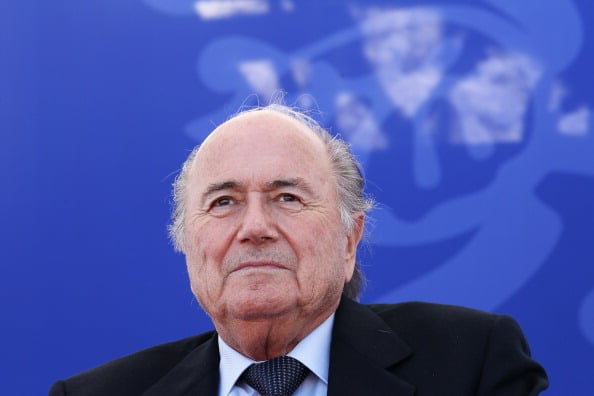 Joseph Sepp Blatter Vermögen