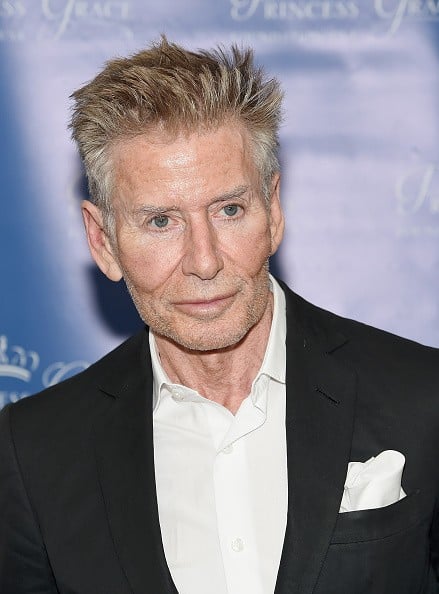 Calvin Klein Vermögen