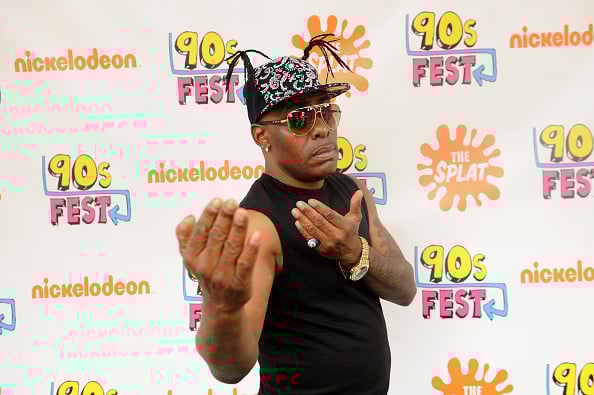 Coolio Vermögen