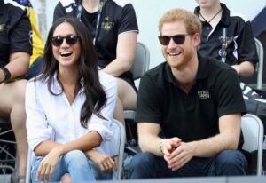 Meghan Markle Vermögen