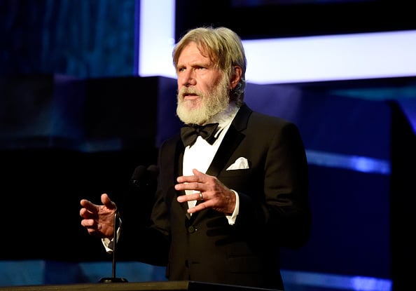 Harrison Ford Vermögen