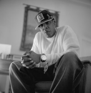 Jay Z Vermögen