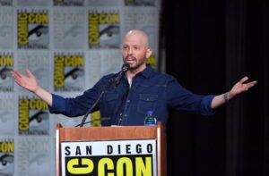 Jon Cryer 1