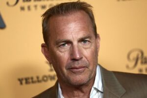Kevin Costner Vermögen