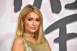 Paris Hilton Vermögen