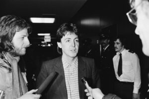 Paul McCartney Vermögen